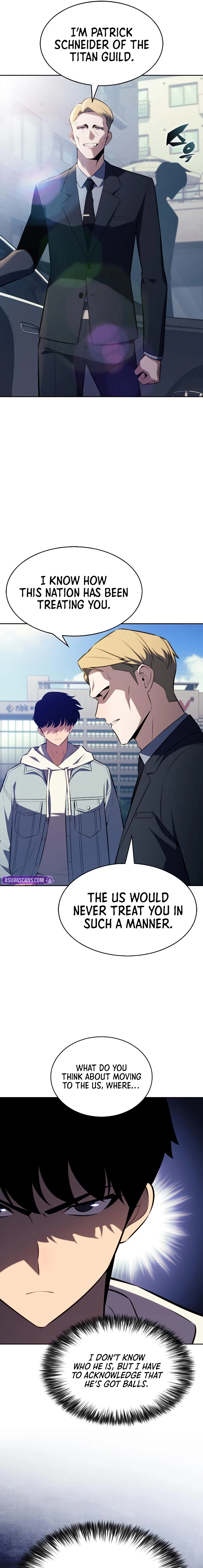 I’m the Max-Level Newbie Chapter 240 - 11