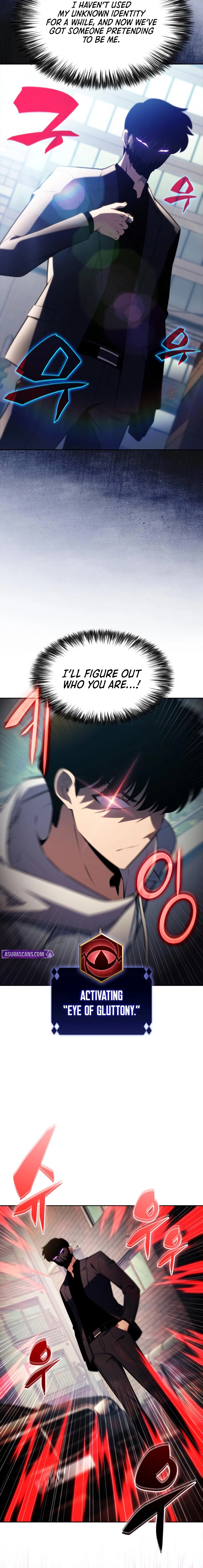 I’m the Max-Level Newbie Chapter 240 - 12