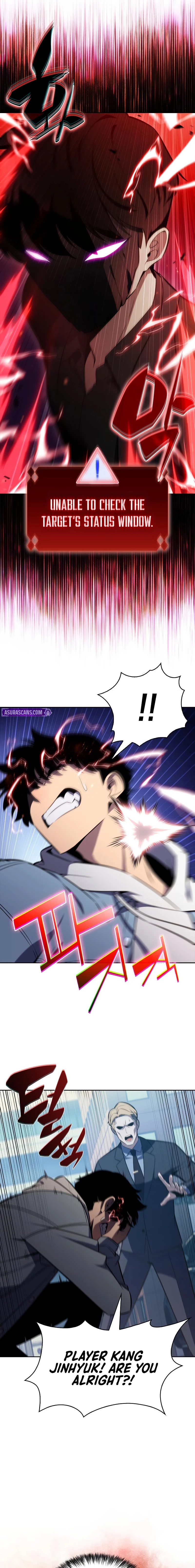 I’m the Max-Level Newbie Chapter 240 - 13