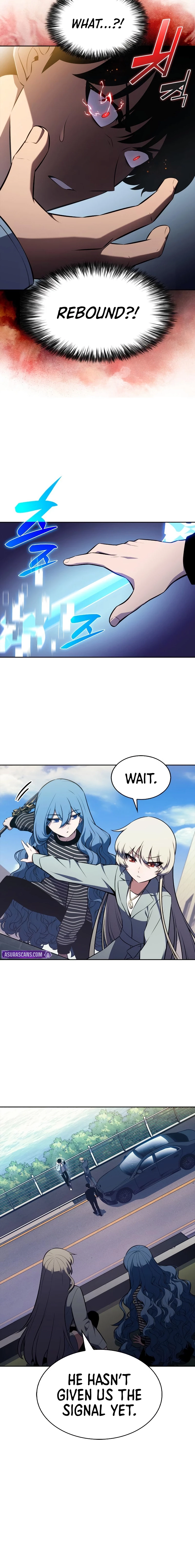 I’m the Max-Level Newbie Chapter 240 - 14