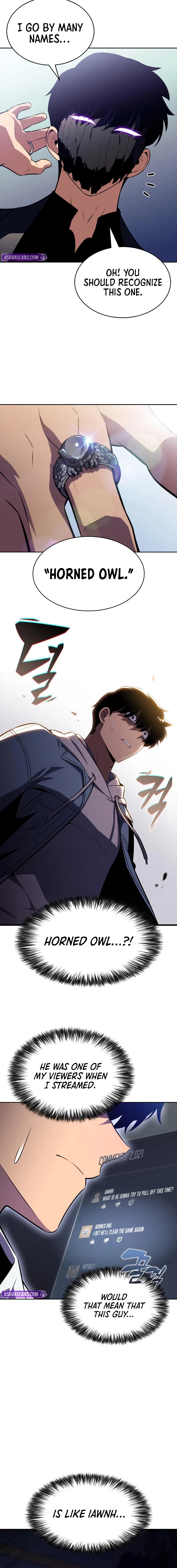 I’m the Max-Level Newbie Chapter 240 - 16