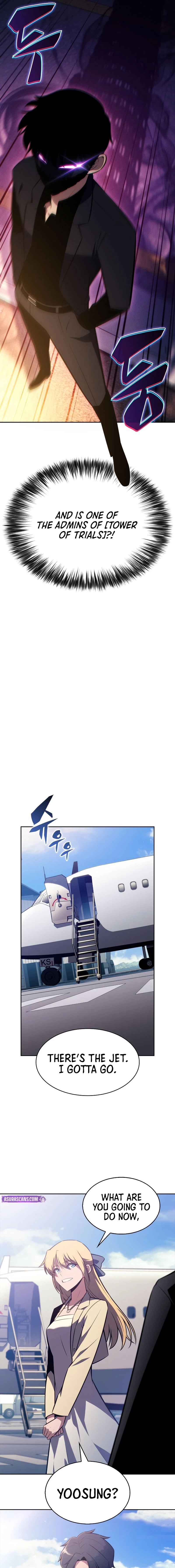 I’m the Max-Level Newbie Chapter 240 - 17