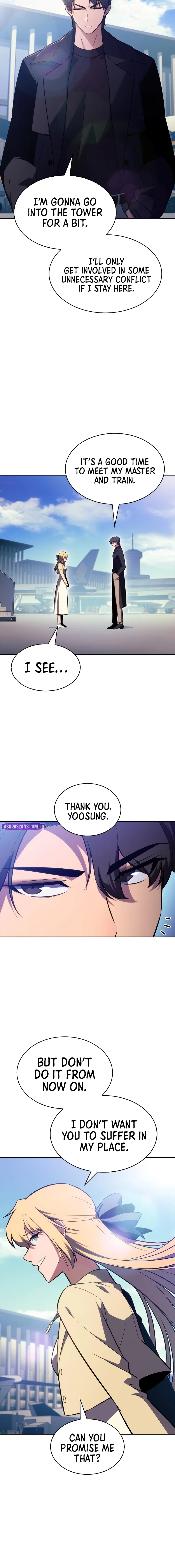 I’m the Max-Level Newbie Chapter 240 - 18