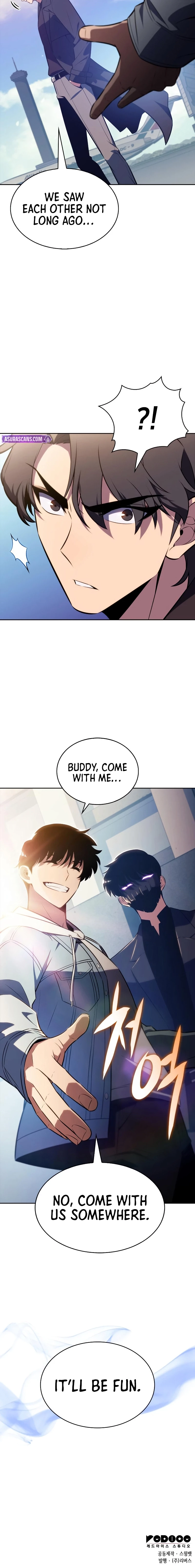 I’m the Max-Level Newbie Chapter 240 - 20