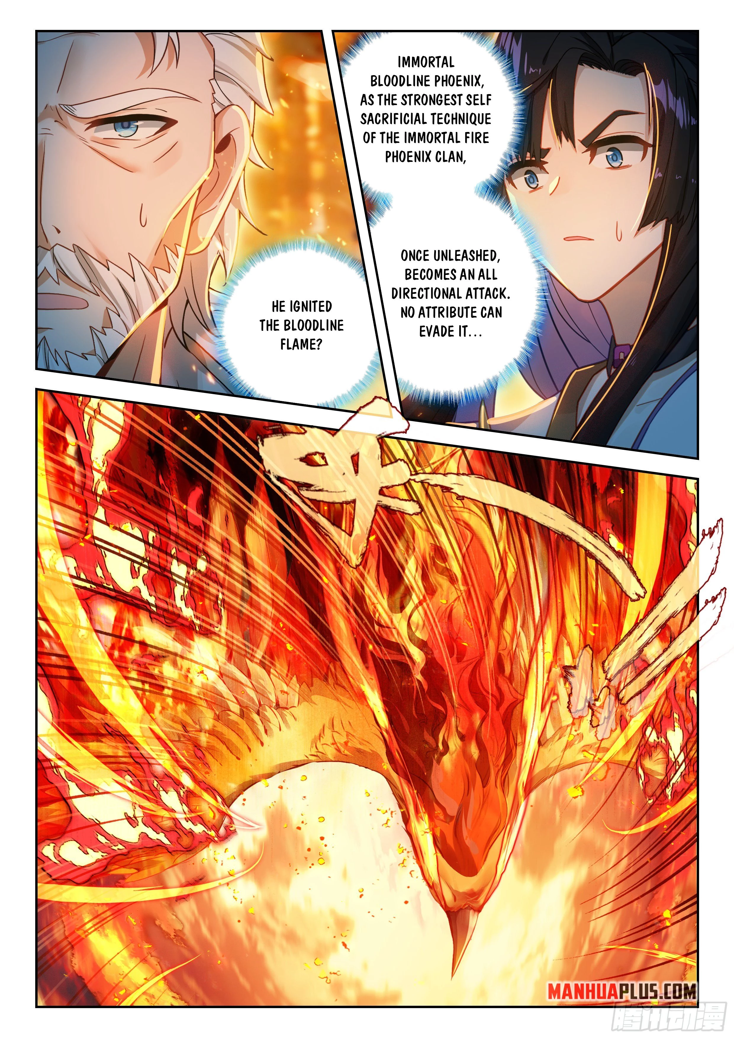 Soul Land V Chapter 263 - 17