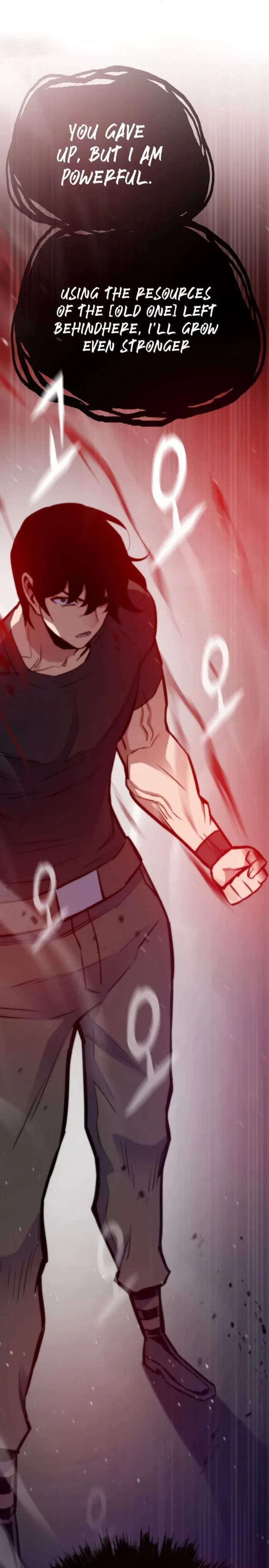 Past Life Returner Chapter 154 - 1