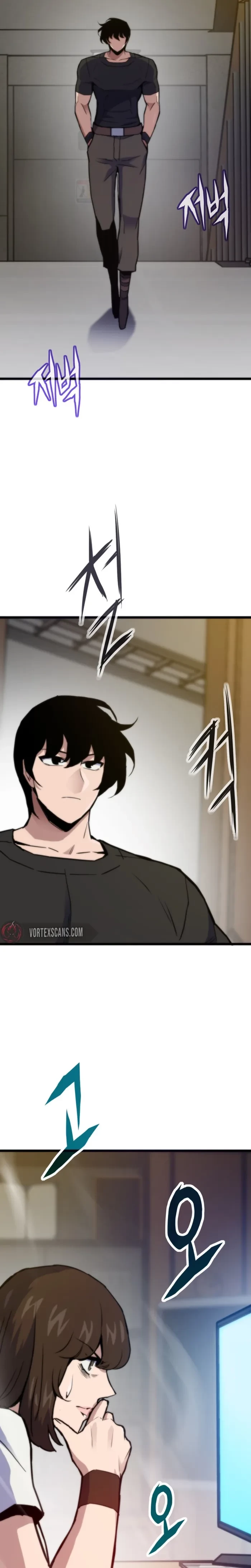 Past Life Returner Chapter 154 - 4