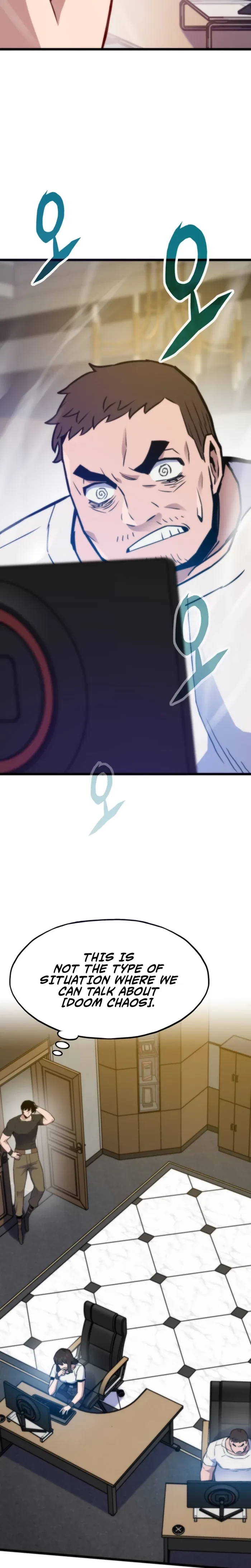 Past Life Returner Chapter 154 - 5