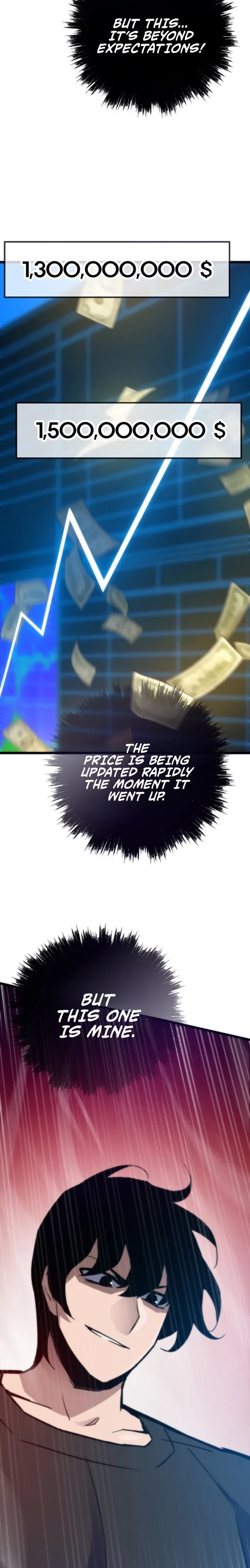 Past Life Returner Chapter 154 - 14