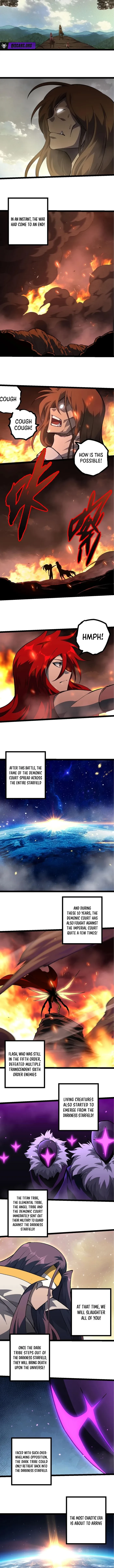 Starting Over as a Tree Chapter 480 - 2