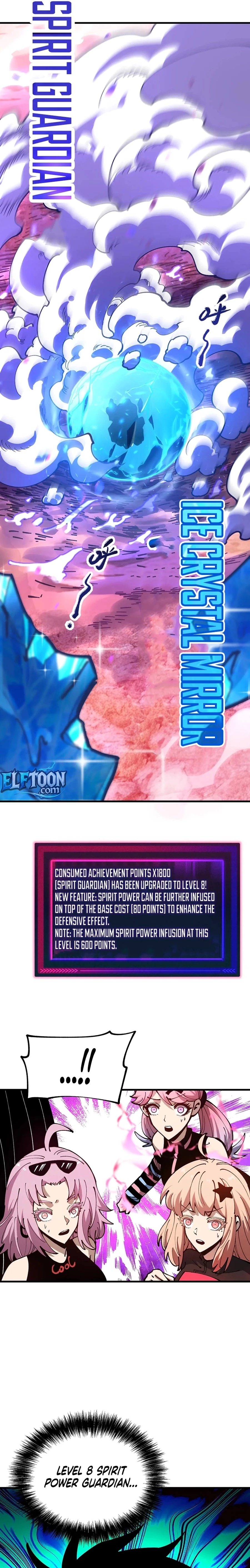 Global Beast Tamer: I Can See the Path of Evolution Chapter 52 - 3