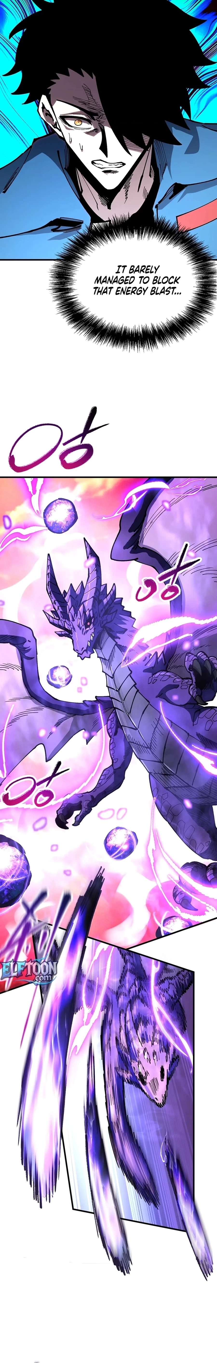 Global Beast Tamer: I Can See the Path of Evolution Chapter 52 - 4