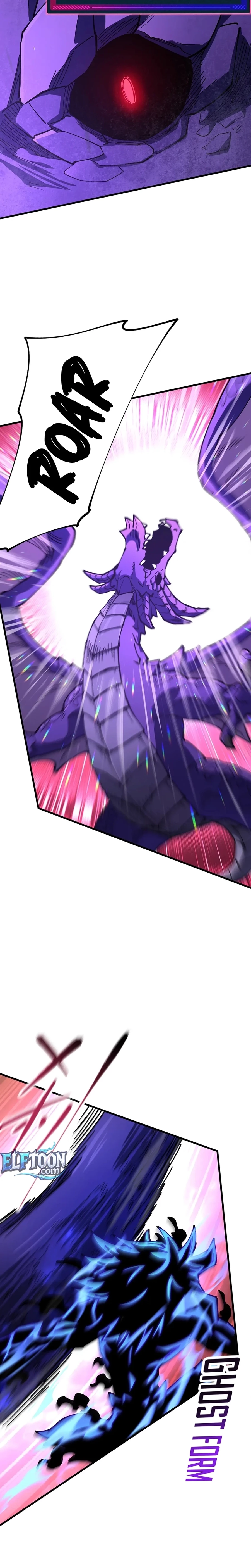 Global Beast Tamer: I Can See the Path of Evolution Chapter 52 - 8