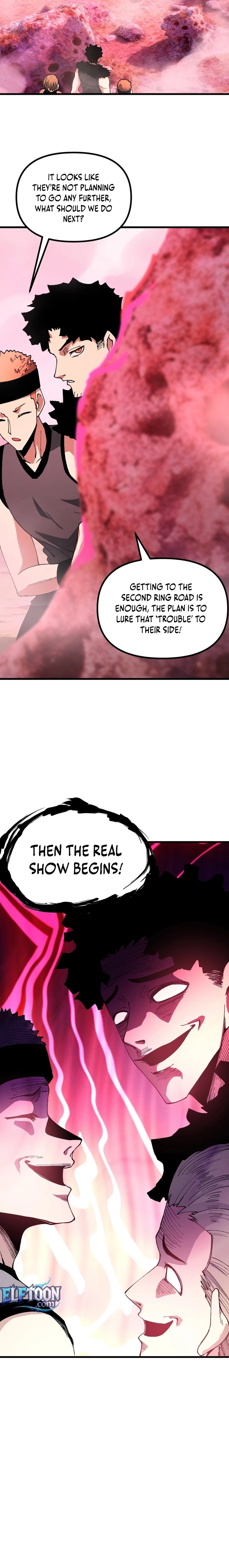 Global Beast Tamer: I Can See the Path of Evolution Chapter 51 - 9