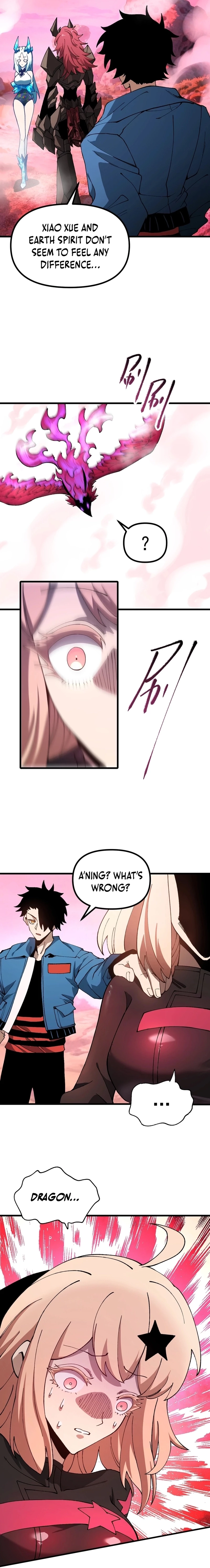 Global Beast Tamer: I Can See the Path of Evolution Chapter 51 - 11