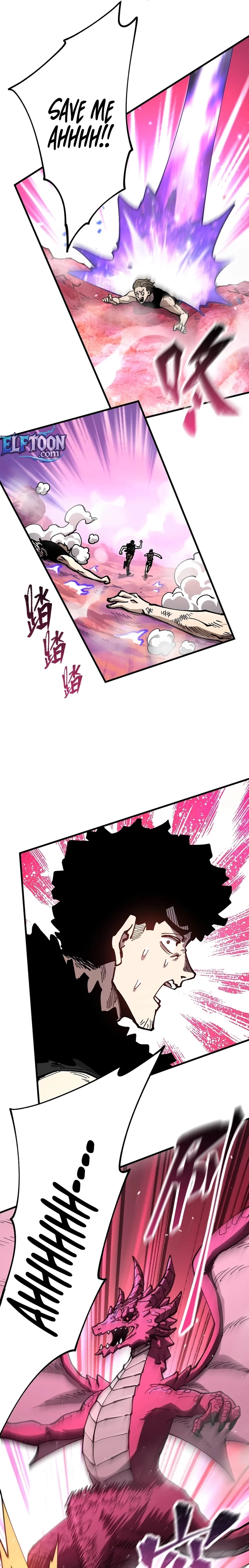 Global Beast Tamer: I Can See the Path of Evolution Chapter 52 - 11