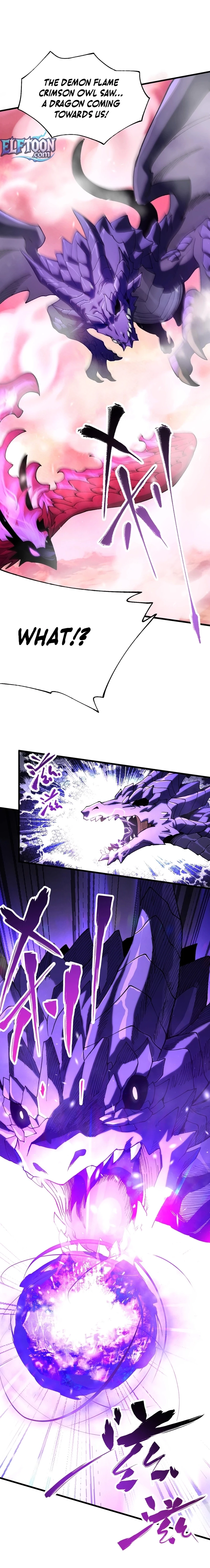 Global Beast Tamer: I Can See the Path of Evolution Chapter 51 - 12