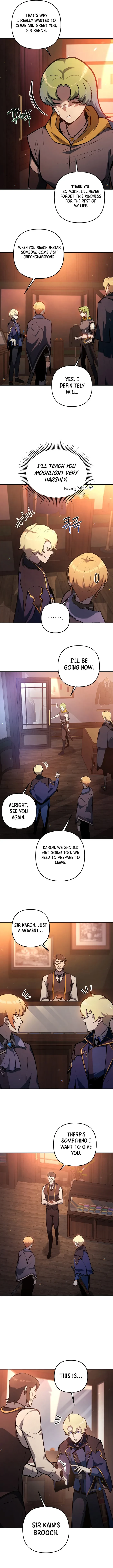 The Mad Dog of the Duke’s Estate Chapter 38 - 7