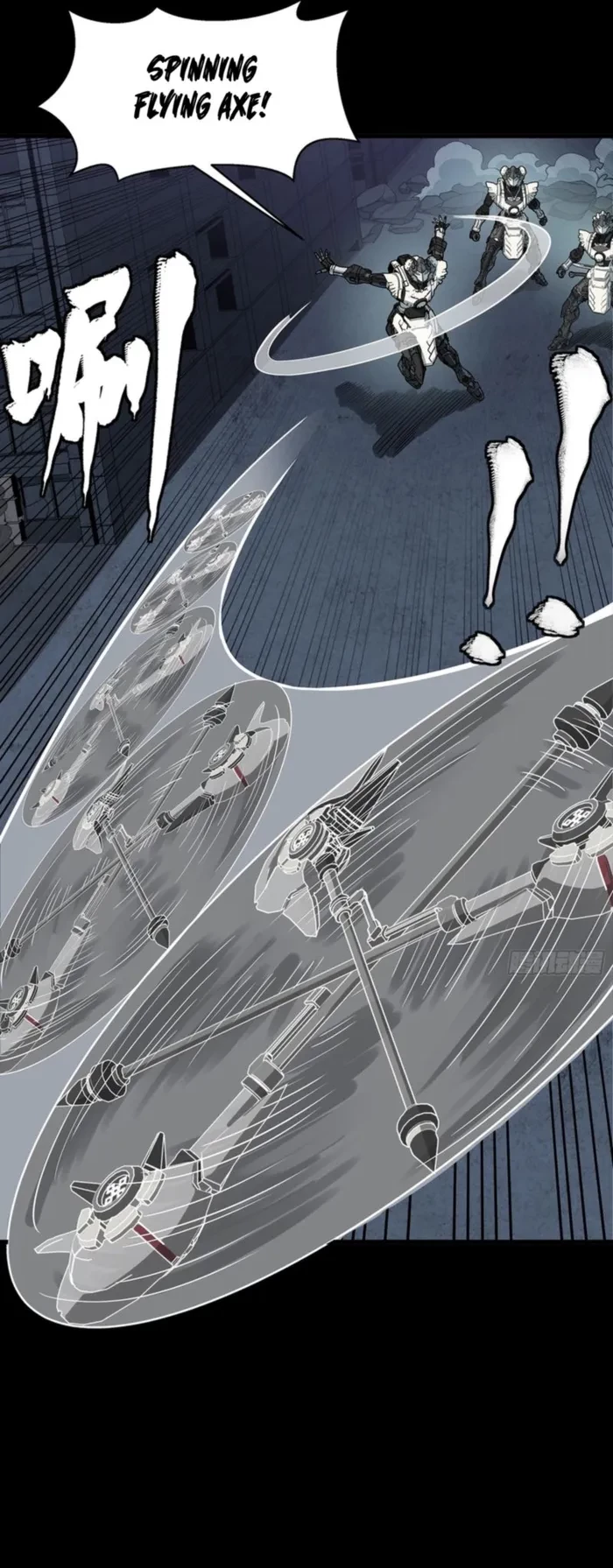 Legend of Star General Chapter 340 - 5