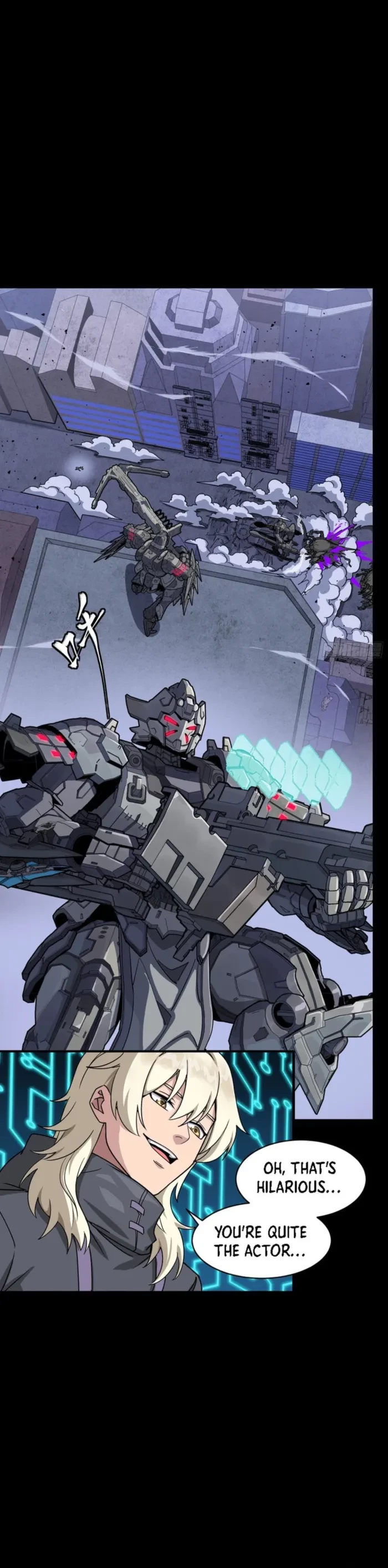 Legend of Star General Chapter 339 - 10