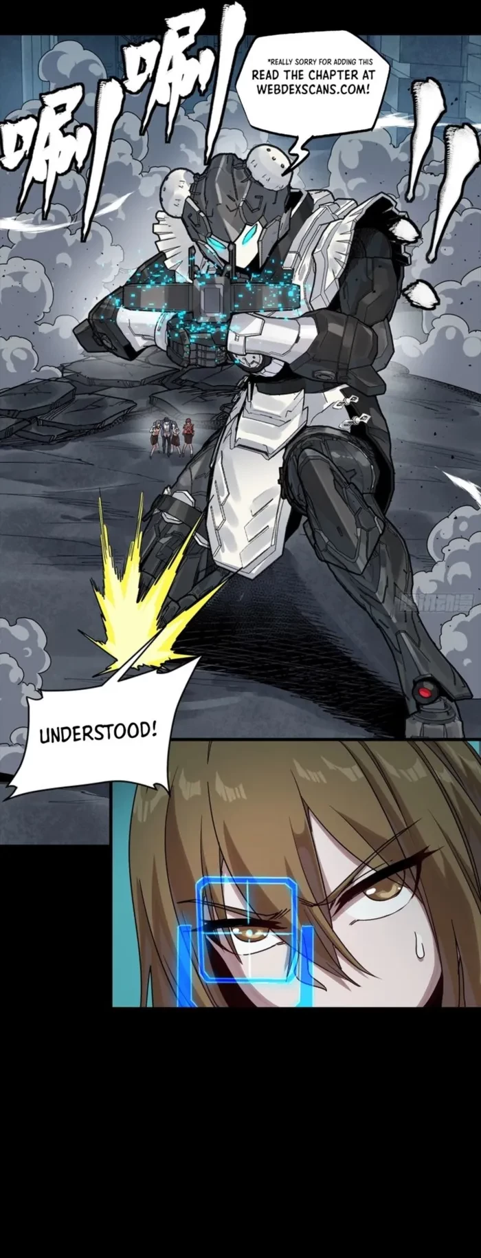 Legend of Star General Chapter 340 - 13