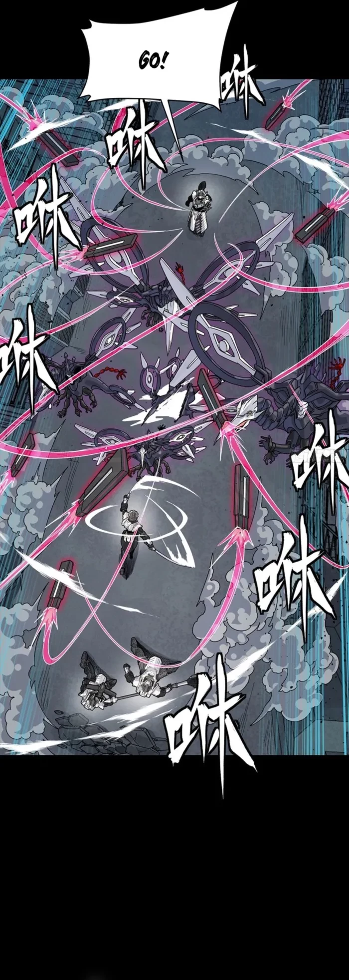 Legend of Star General Chapter 340 - 14