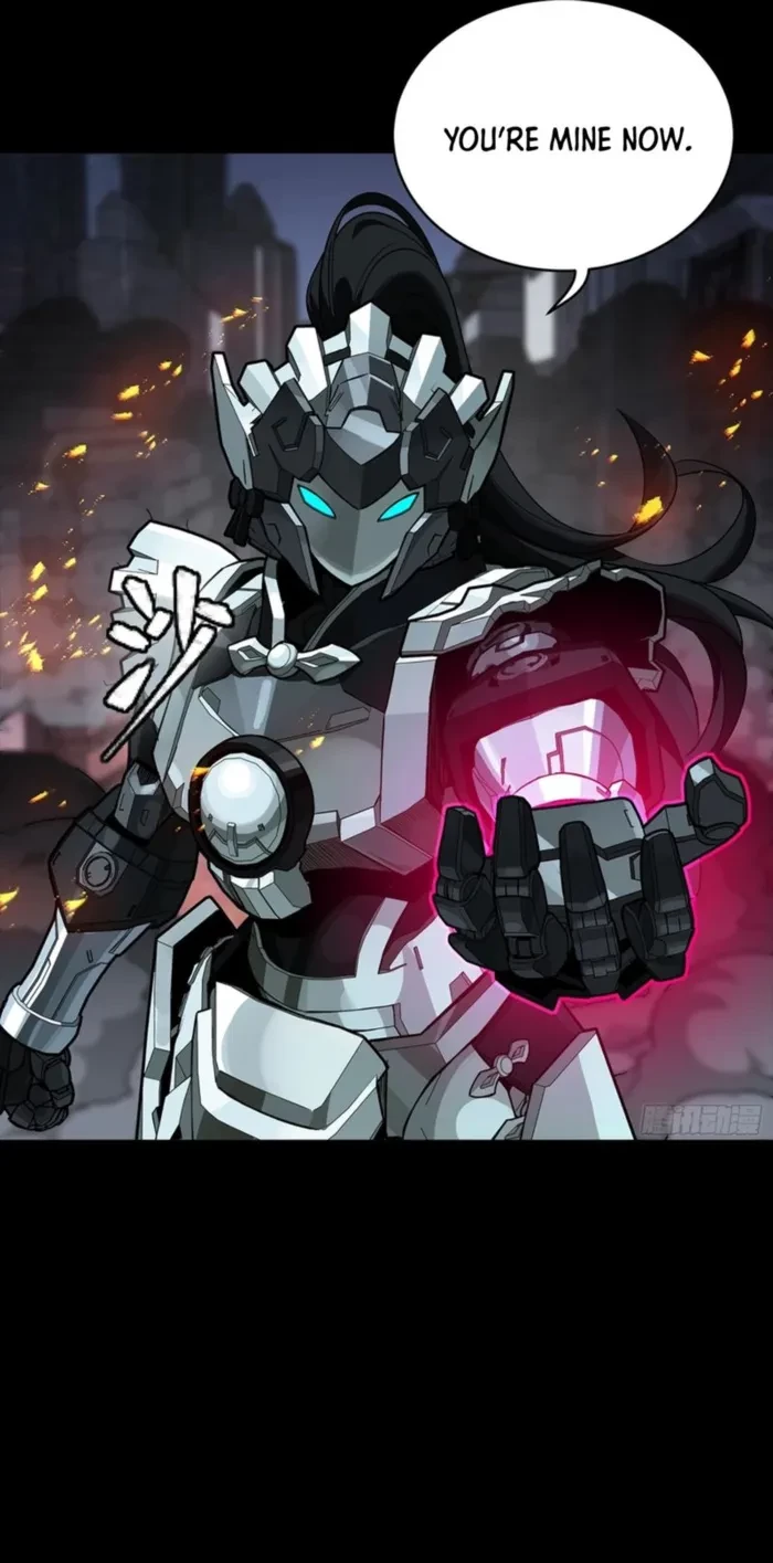 Legend of Star General Chapter 340 - 17