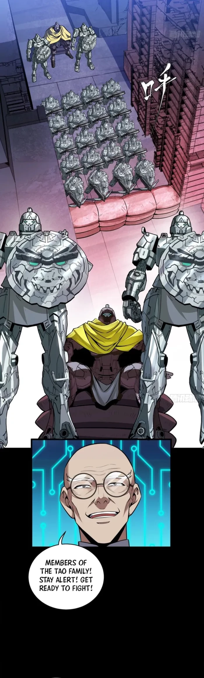 Legend of Star General Chapter 339 - 19