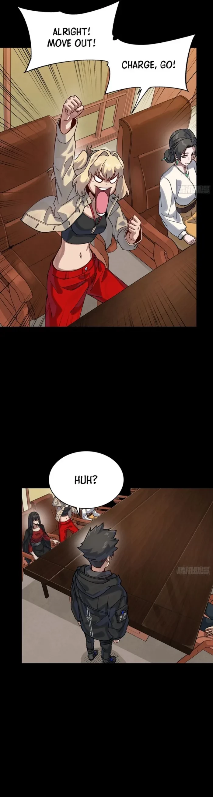 Legend of Star General Chapter 338 - 19