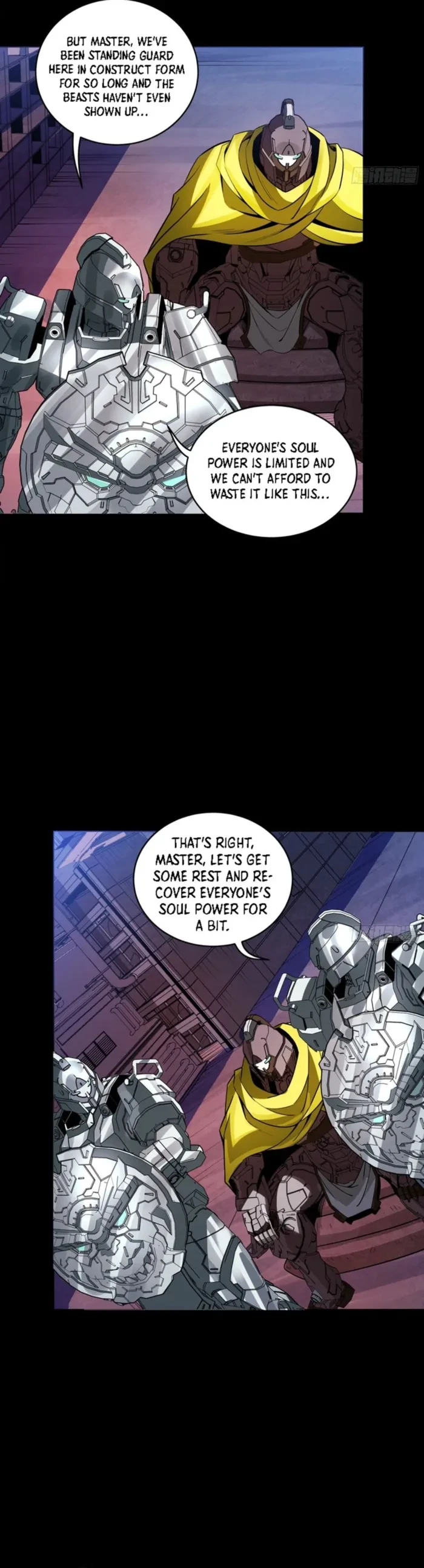 Legend of Star General Chapter 339 - 20