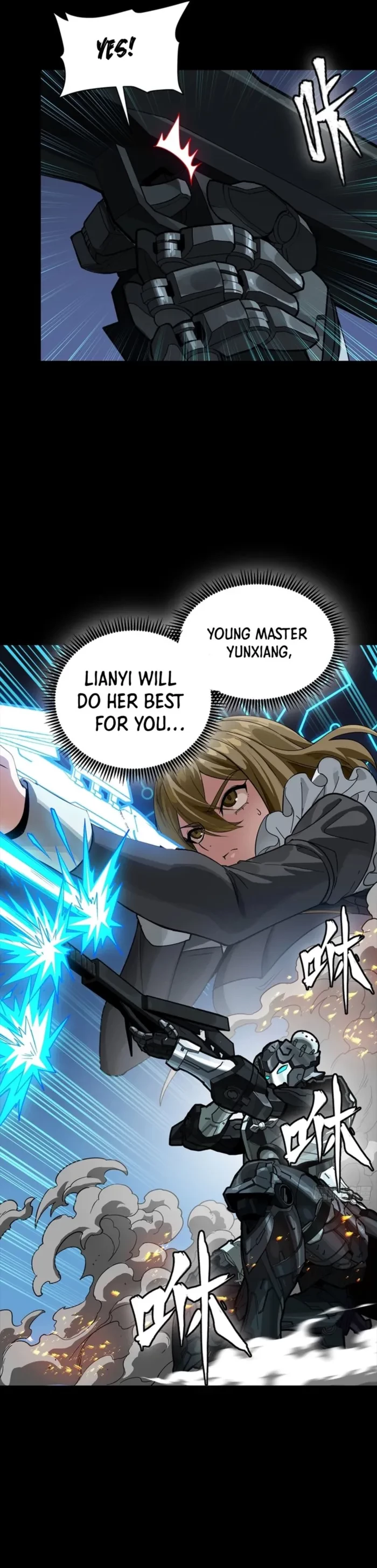 Legend of Star General Chapter 340 - 19