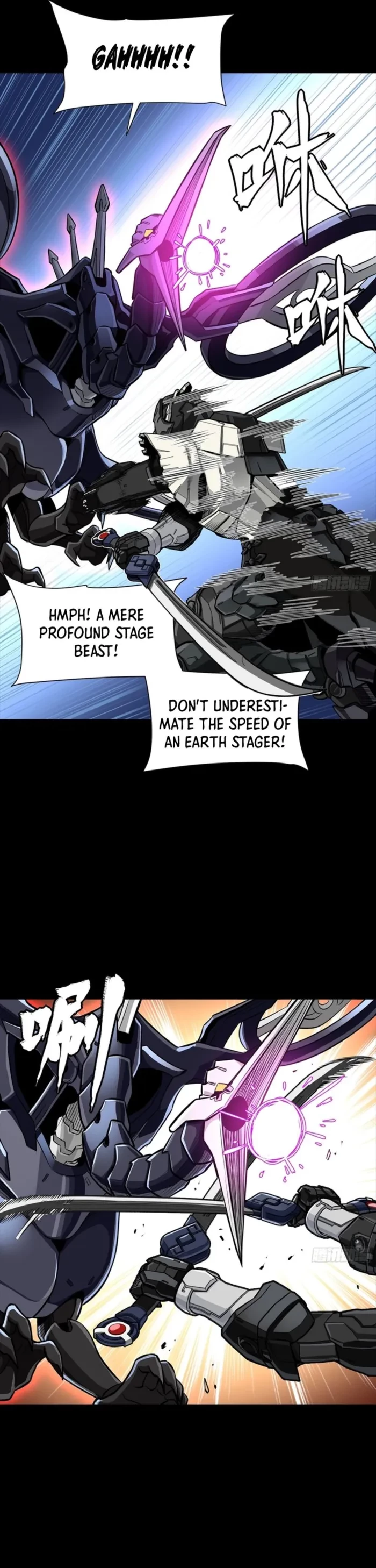 Legend of Star General Chapter 340 - 23