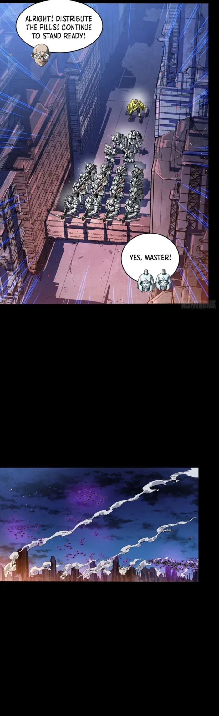 Legend of Star General Chapter 339 - 25