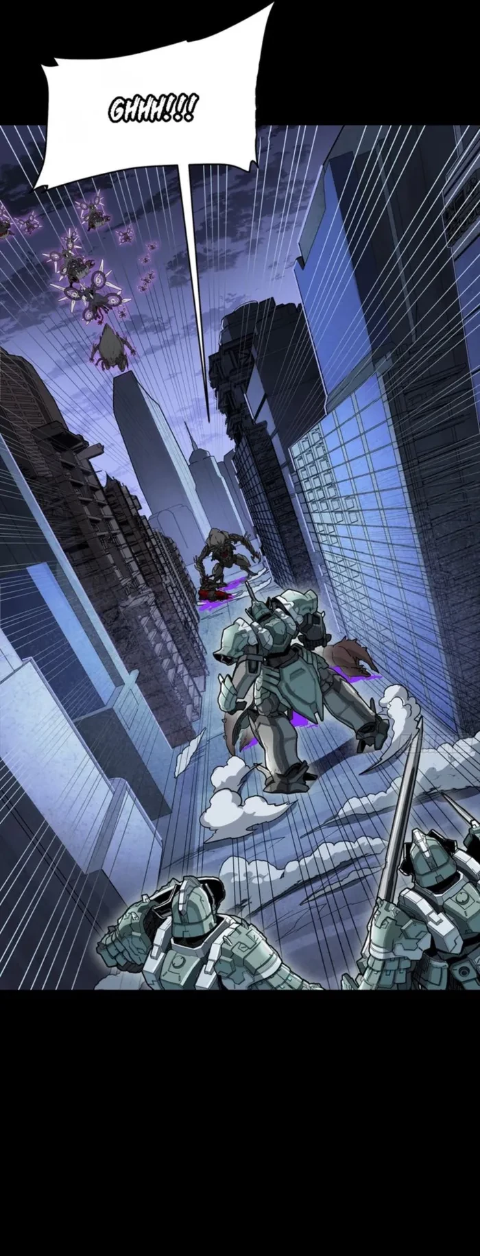 Legend of Star General Chapter 338 - 26