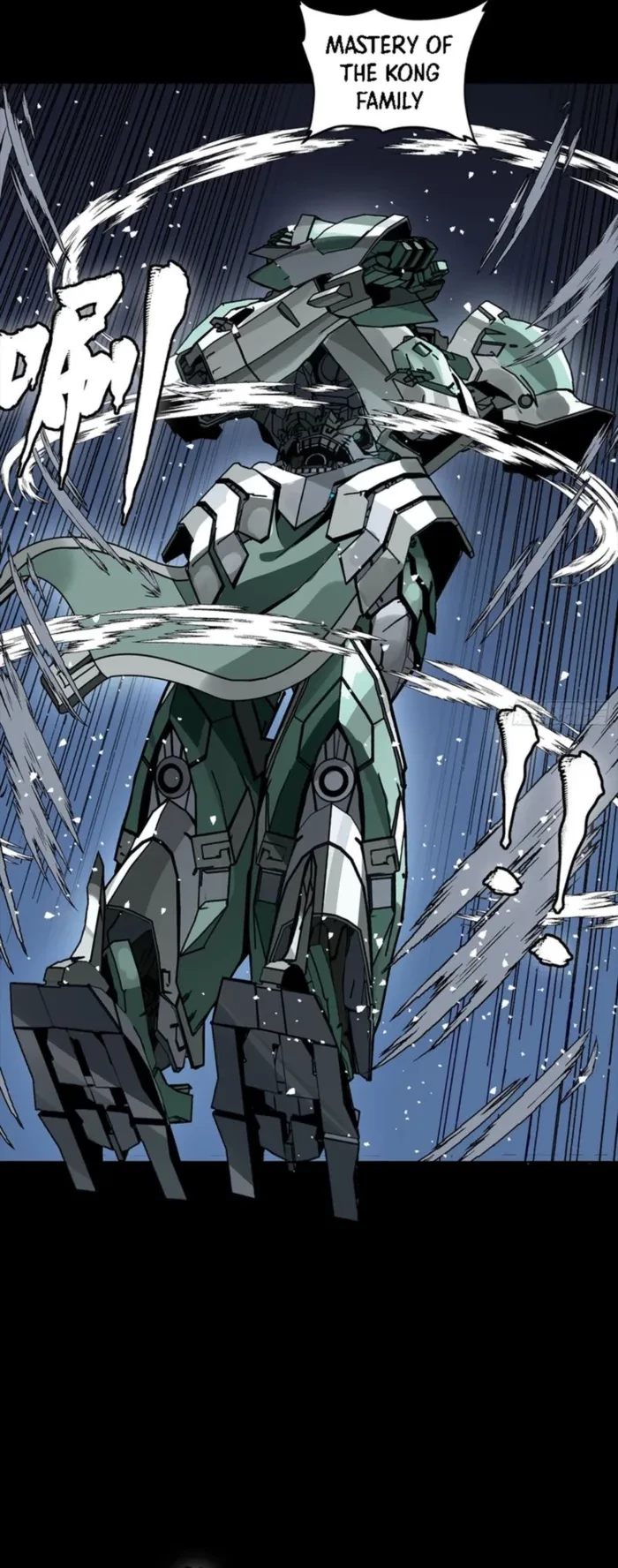 Legend of Star General Chapter 338 - 28