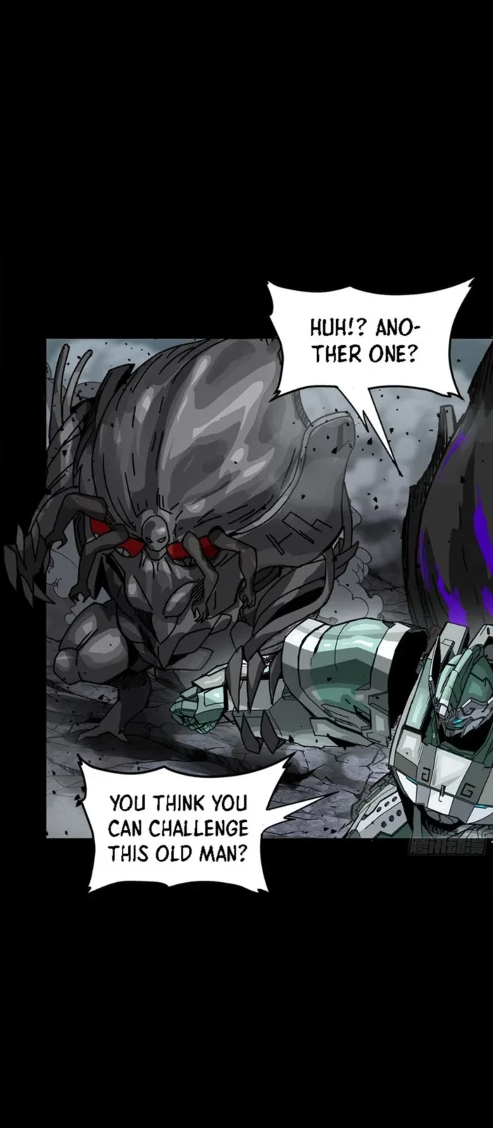 Legend of Star General Chapter 338 - 31