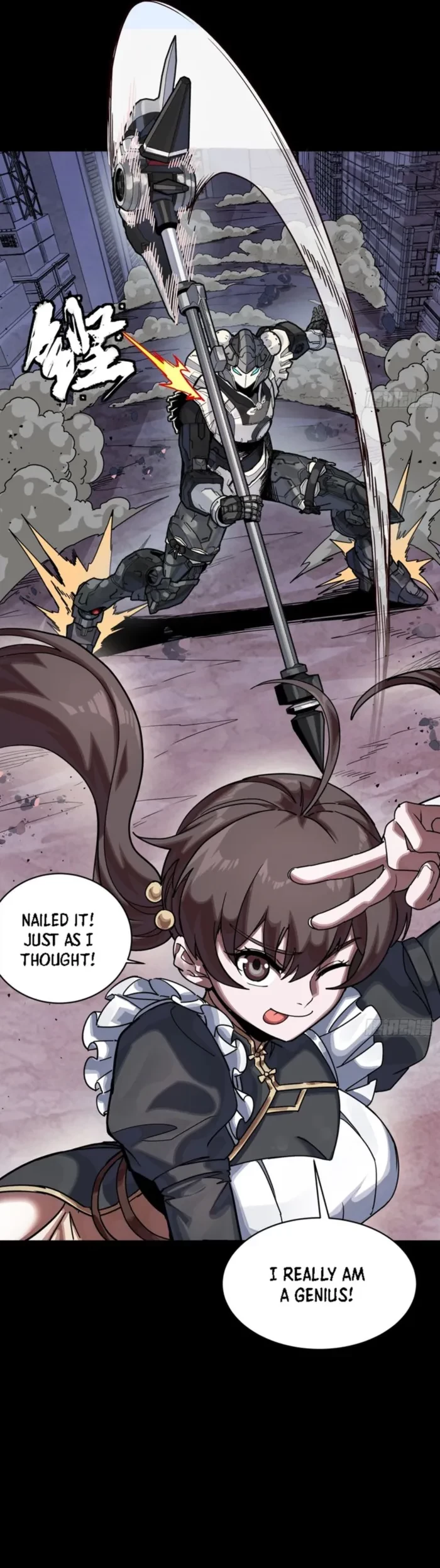 Legend of Star General Chapter 339 - 31