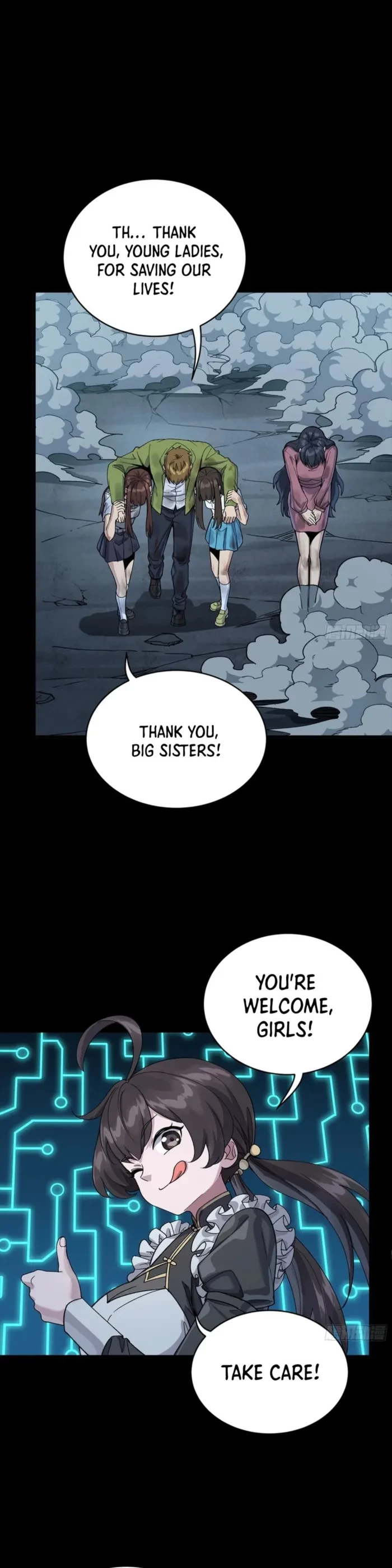 Legend of Star General Chapter 340 - 30