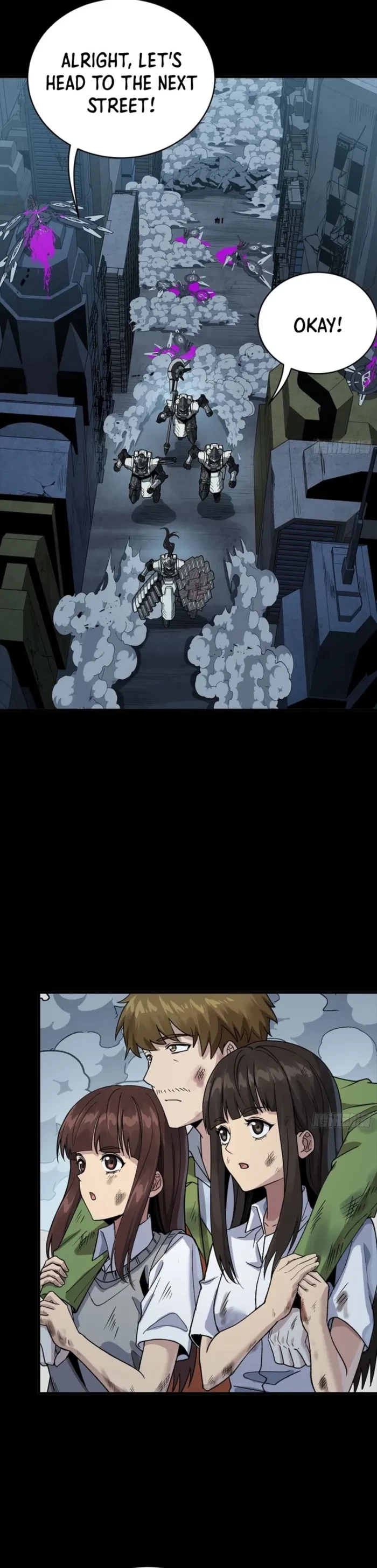 Legend of Star General Chapter 340 - 31