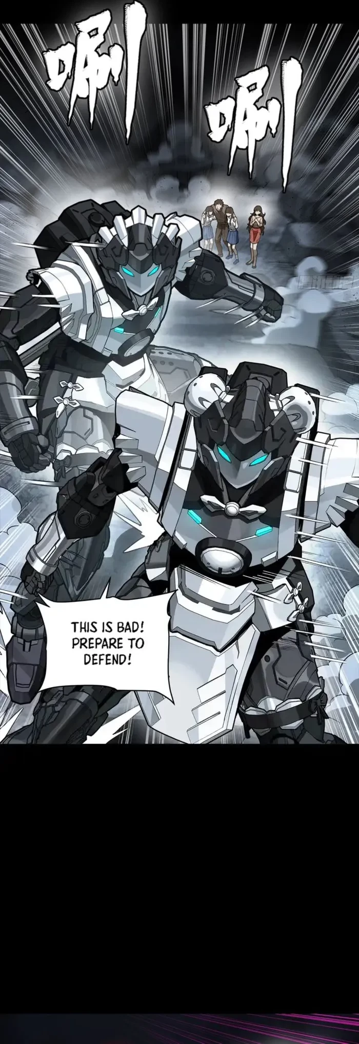 Legend of Star General Chapter 339 - 36