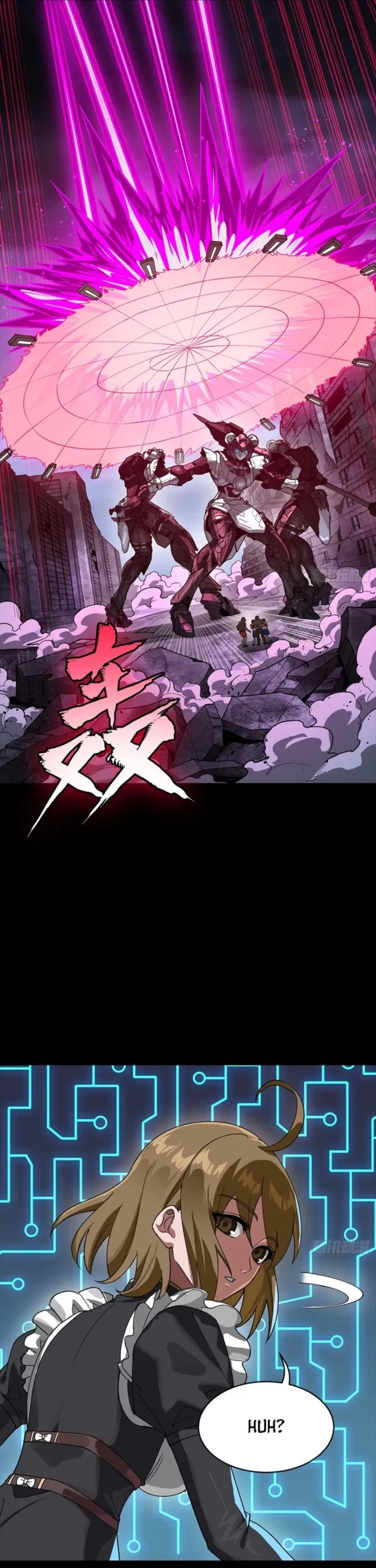 Legend of Star General Chapter 339 - 39