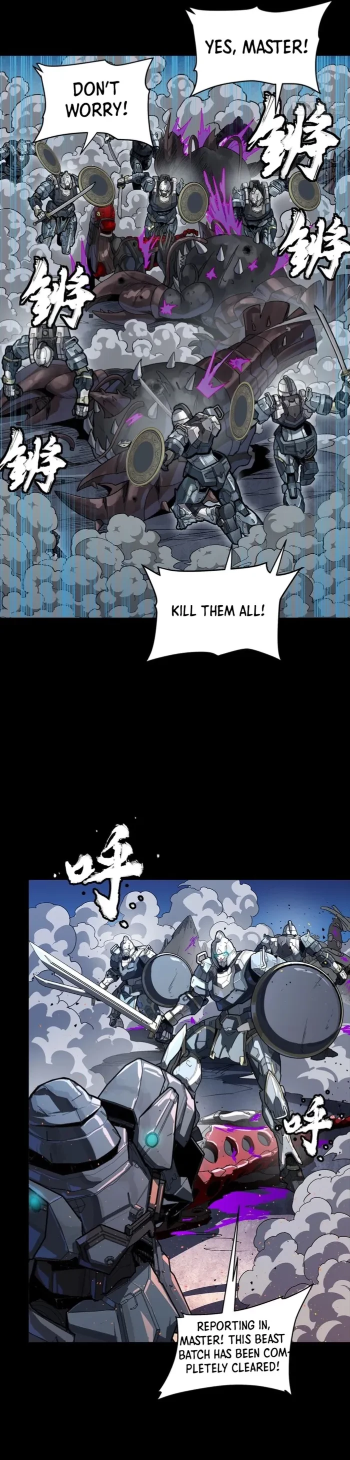 Legend of Star General Chapter 340 - 39