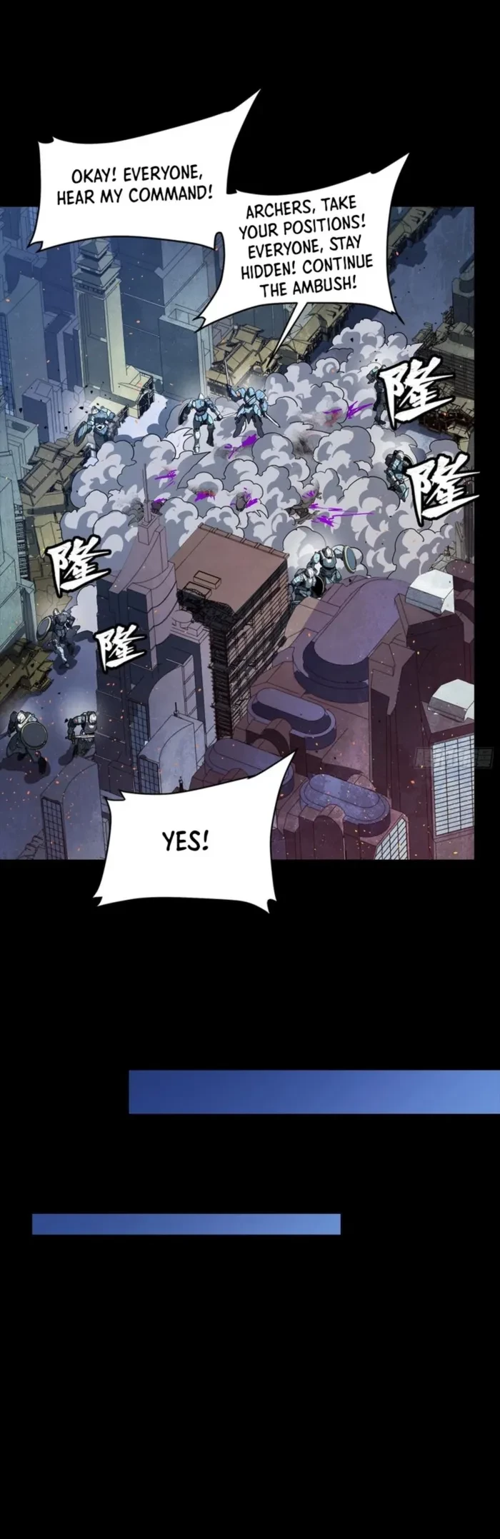 Legend of Star General Chapter 340 - 40