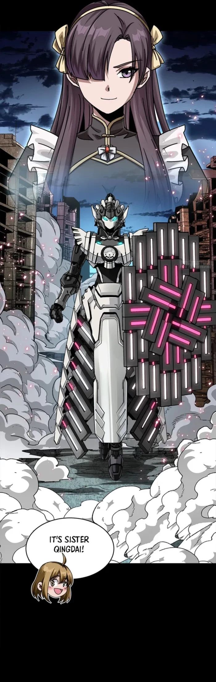 Legend of Star General Chapter 339 - 42