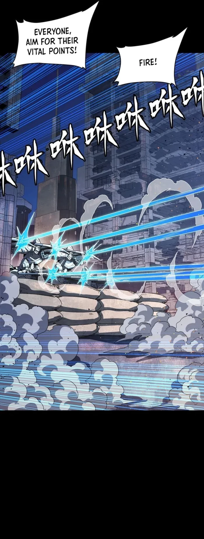 Legend of Star General Chapter 340 - 42