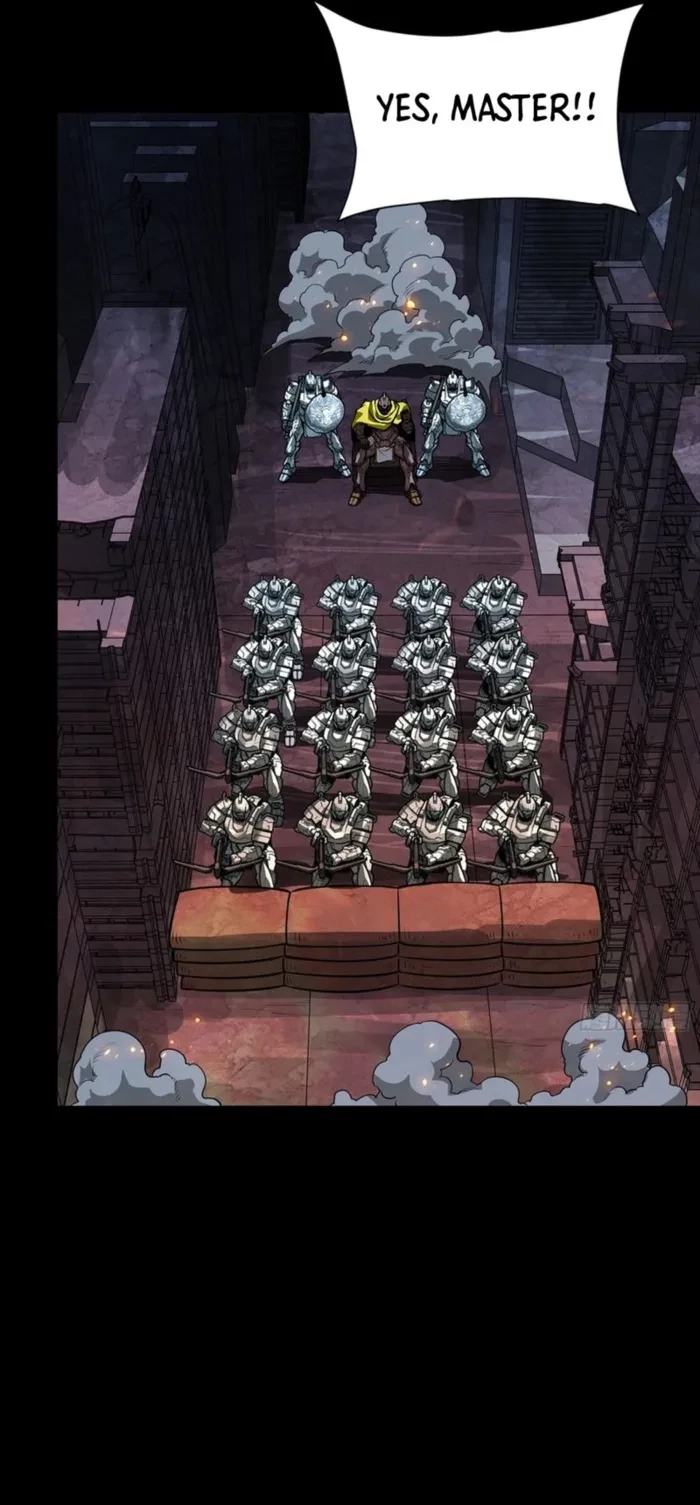 Legend of Star General Chapter 340 - 45