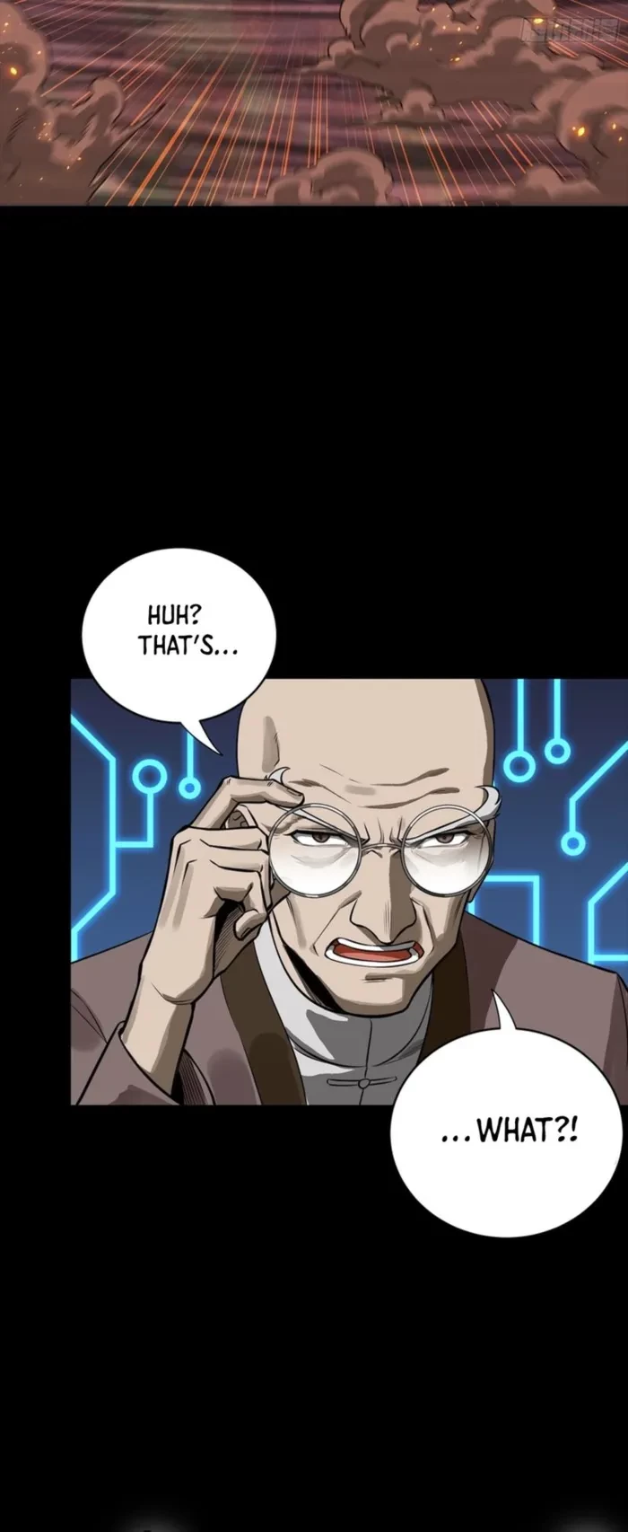 Legend of Star General Chapter 340 - 48