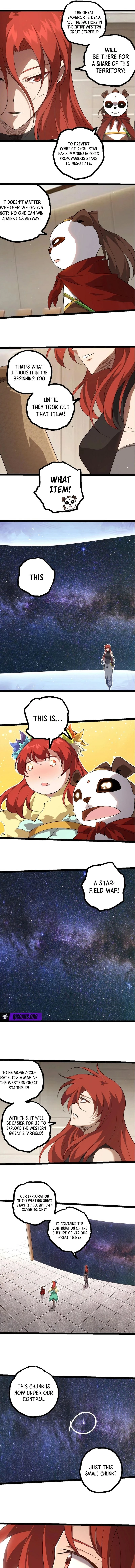 Starting Over as a Tree Chapter 479 - 4