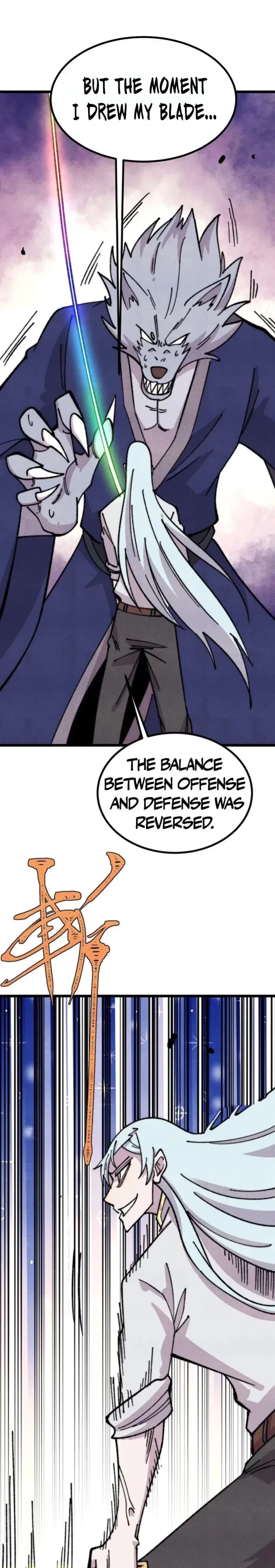 All Hail the Sect Leader Chapter 485 - 2