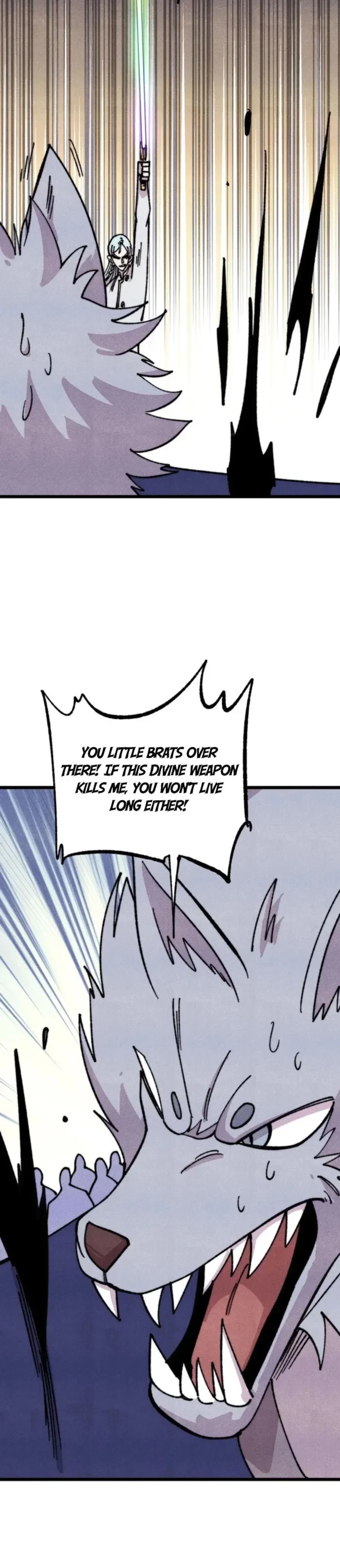 All Hail the Sect Leader Chapter 485 - 5